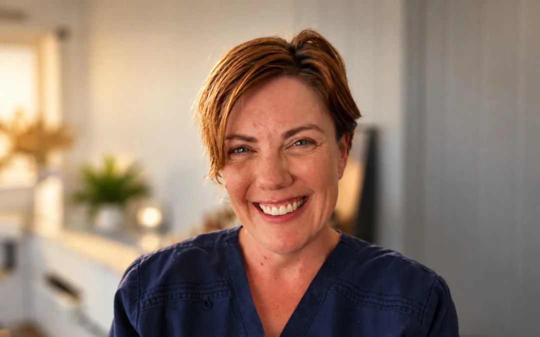 Business Beyond Burnout