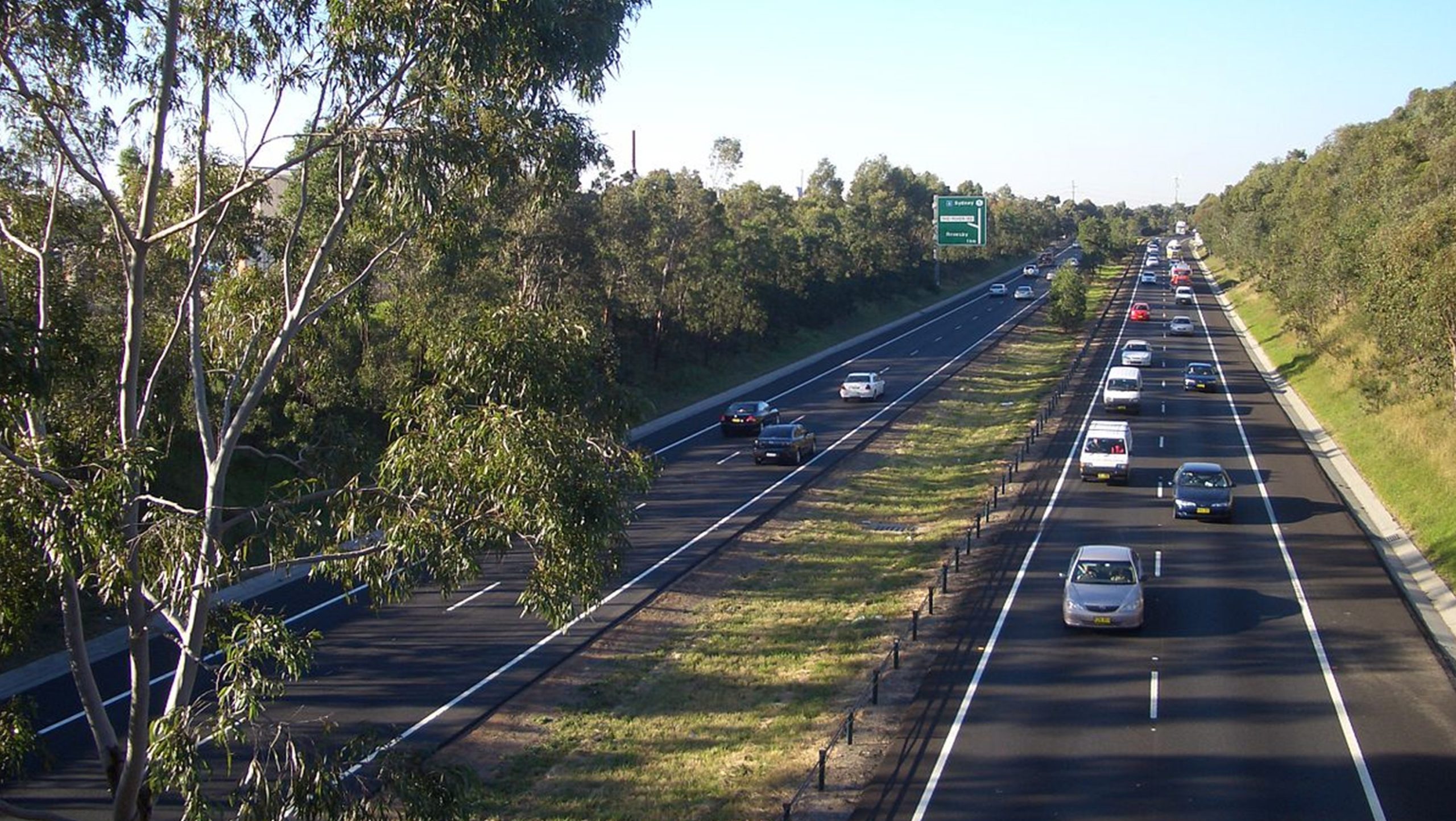 Highway001