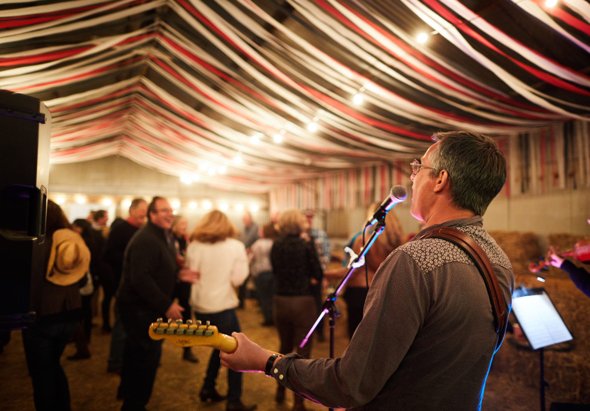Hoedown001