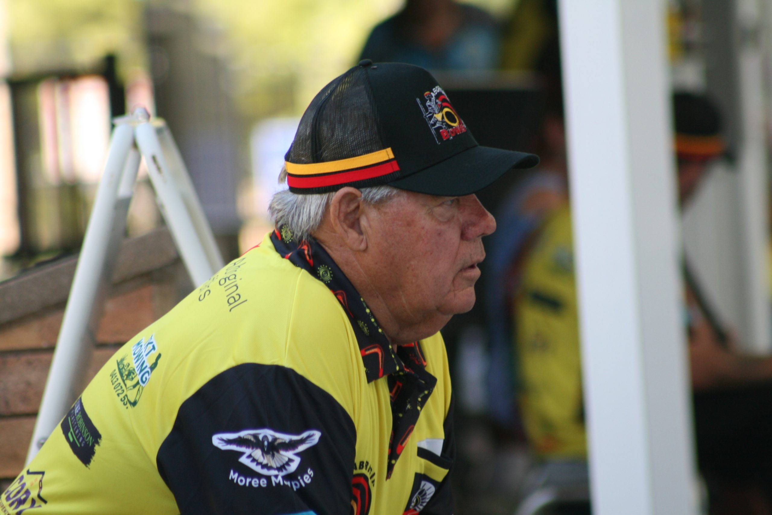 Image for Moree: NSW Aboriginal Bowls Tournament continues Australia Day