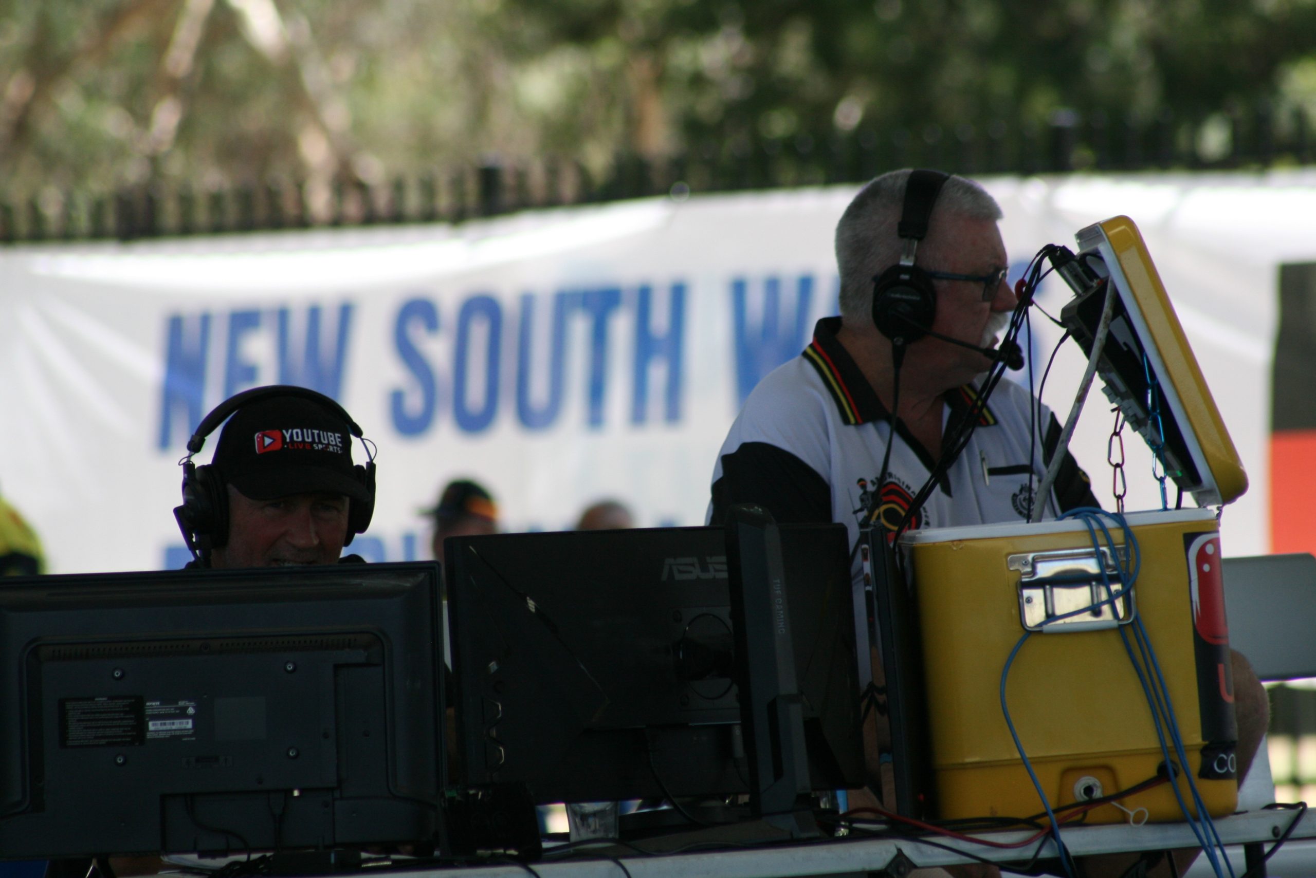 Image for Moree: NSW Aboriginal Bowls Tournament continues Australia Day