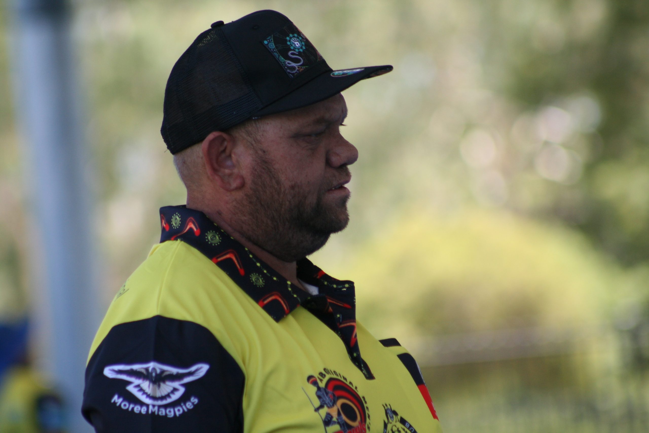 Image for Moree: NSW Aboriginal Bowls Tournament continues Australia Day