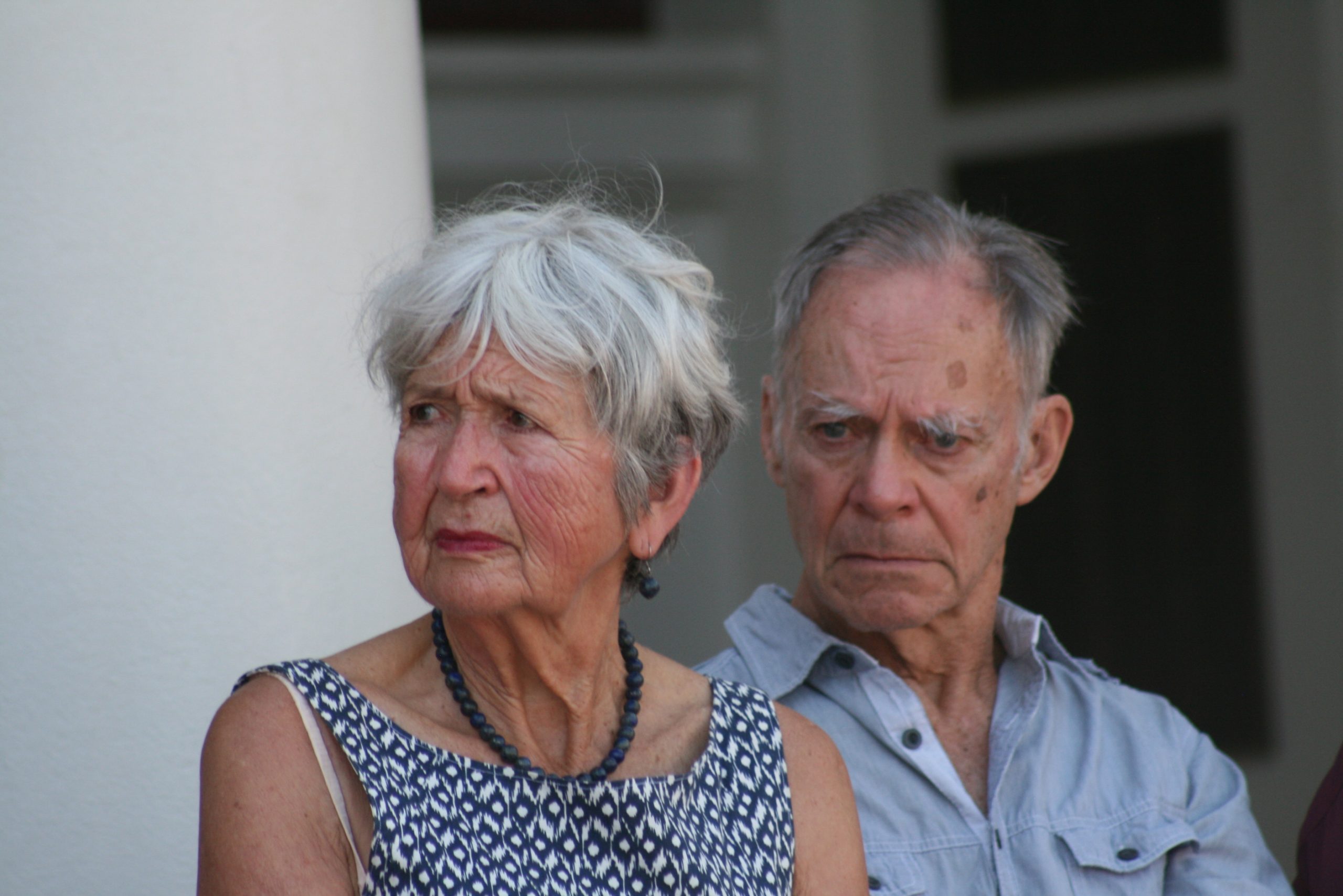 Machteld Hali remembers the Freedom Ride - Moree Online News