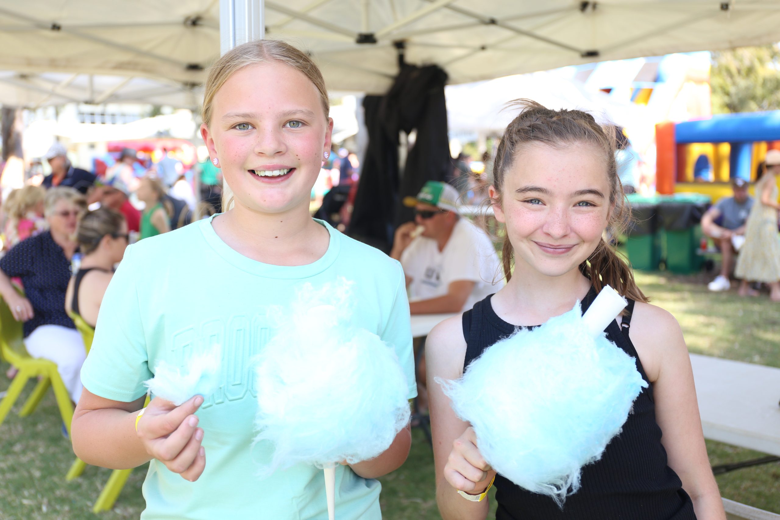 Image for St Phillies Spring Fair Sunday