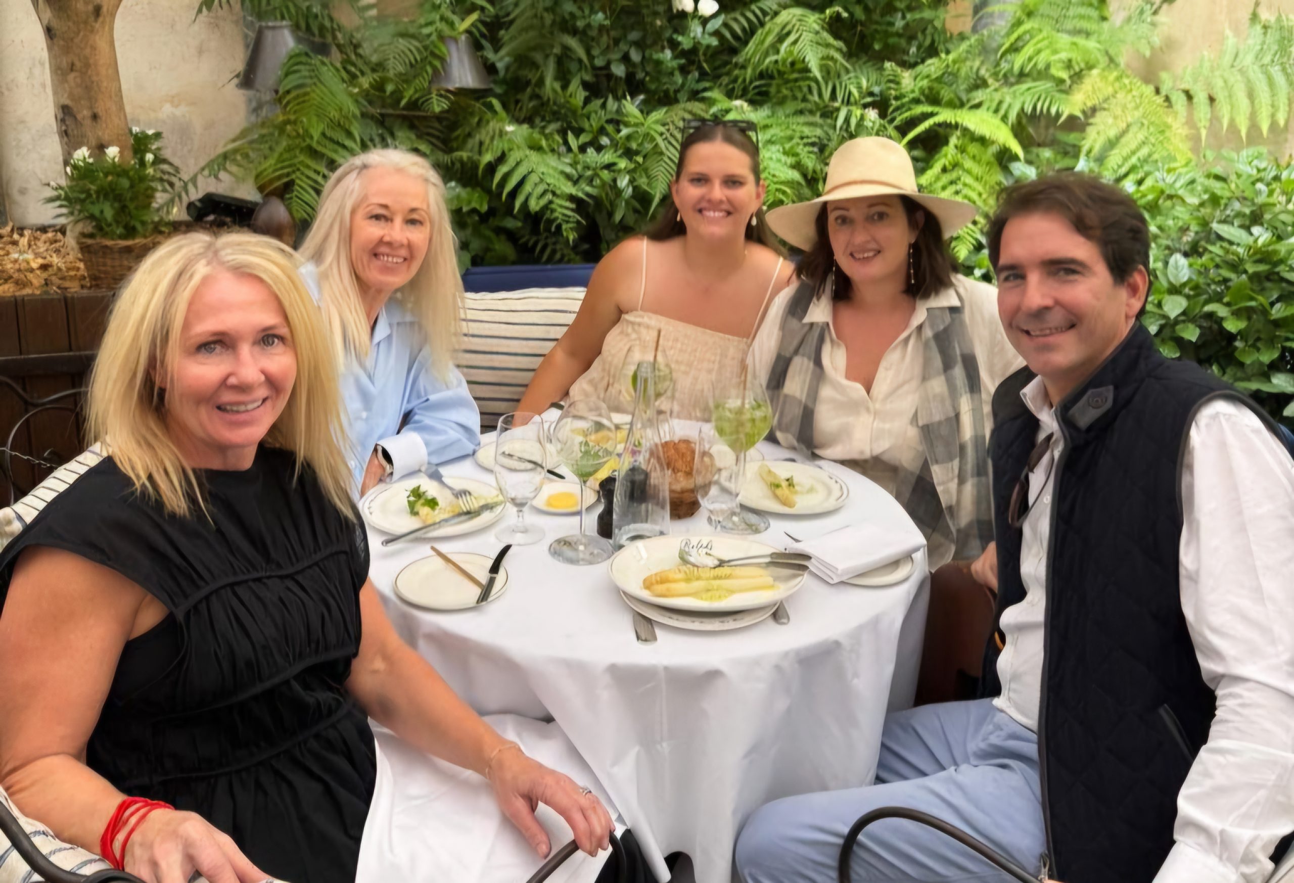 Image for Beauty Matters goes to France and brings a piece of Paris back to Moree