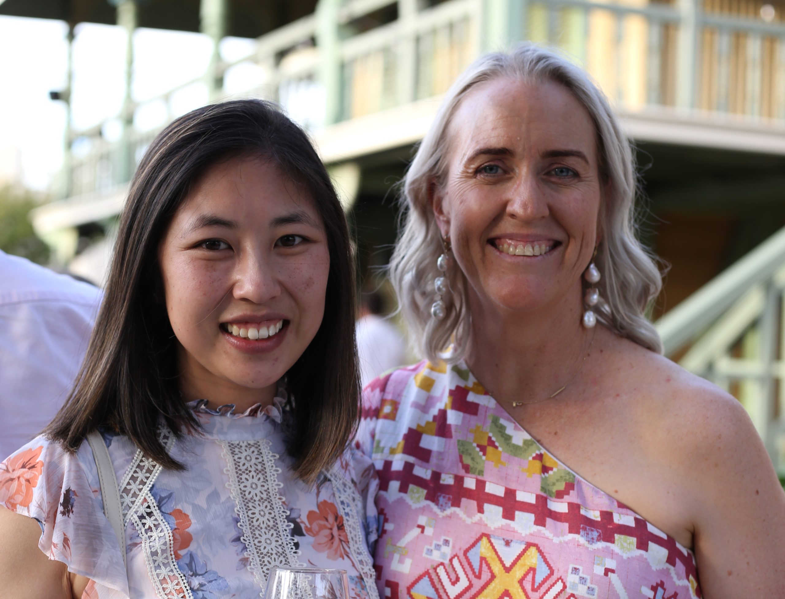 Image for Moree Sunset Soiree sets serenely