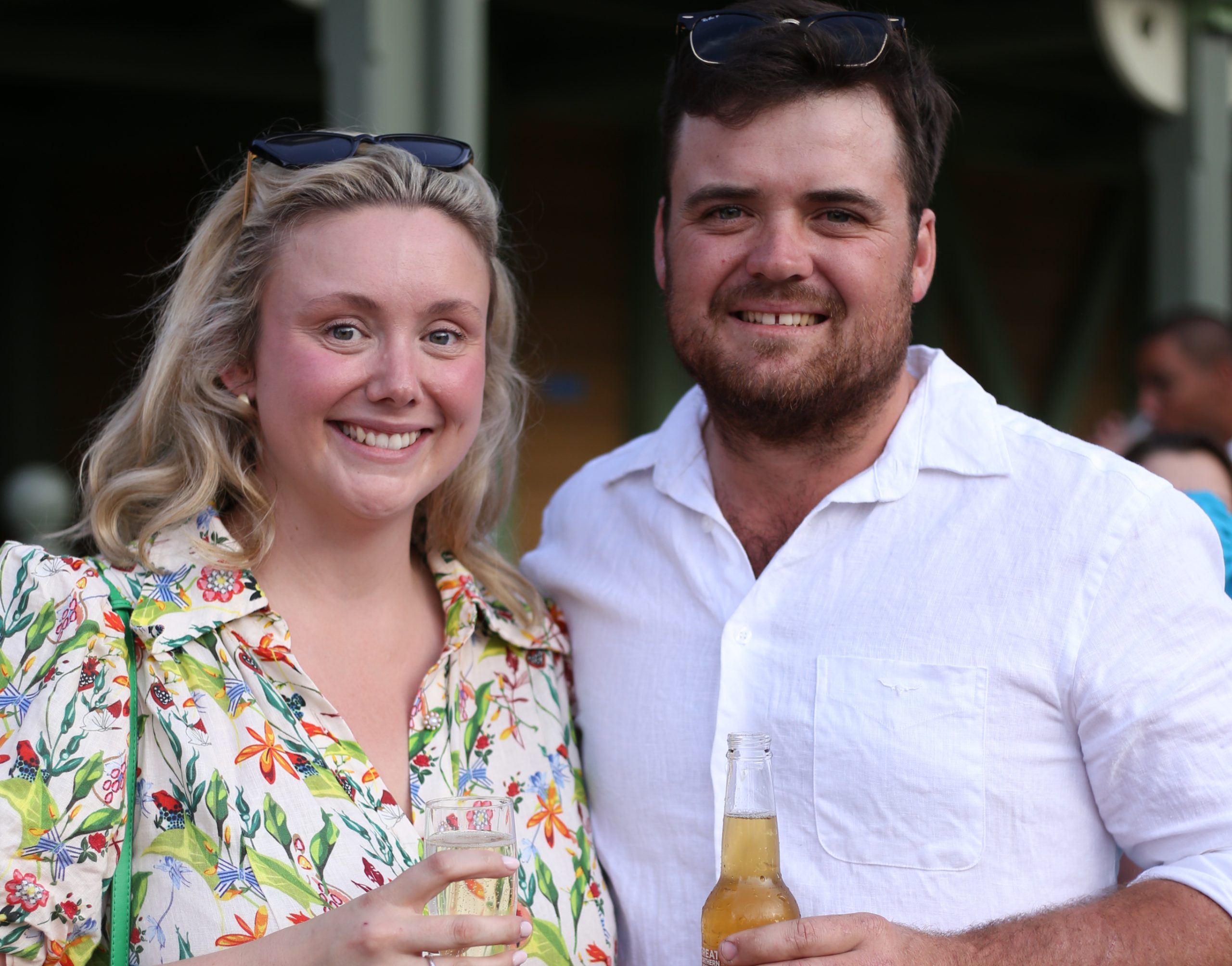 Image for Moree Sunset Soiree sets serenely