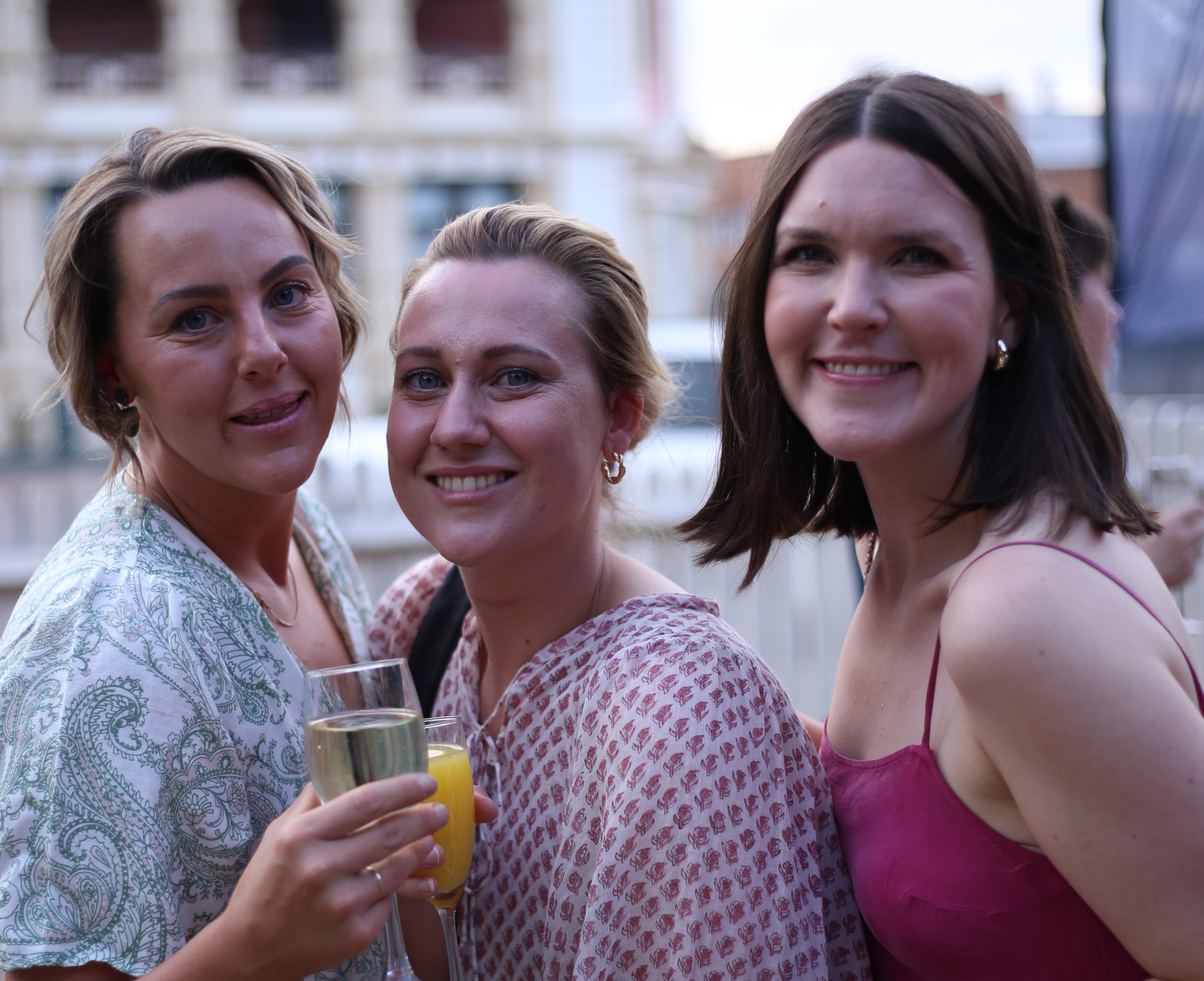 Image for Moree Sunset Soiree sets serenely