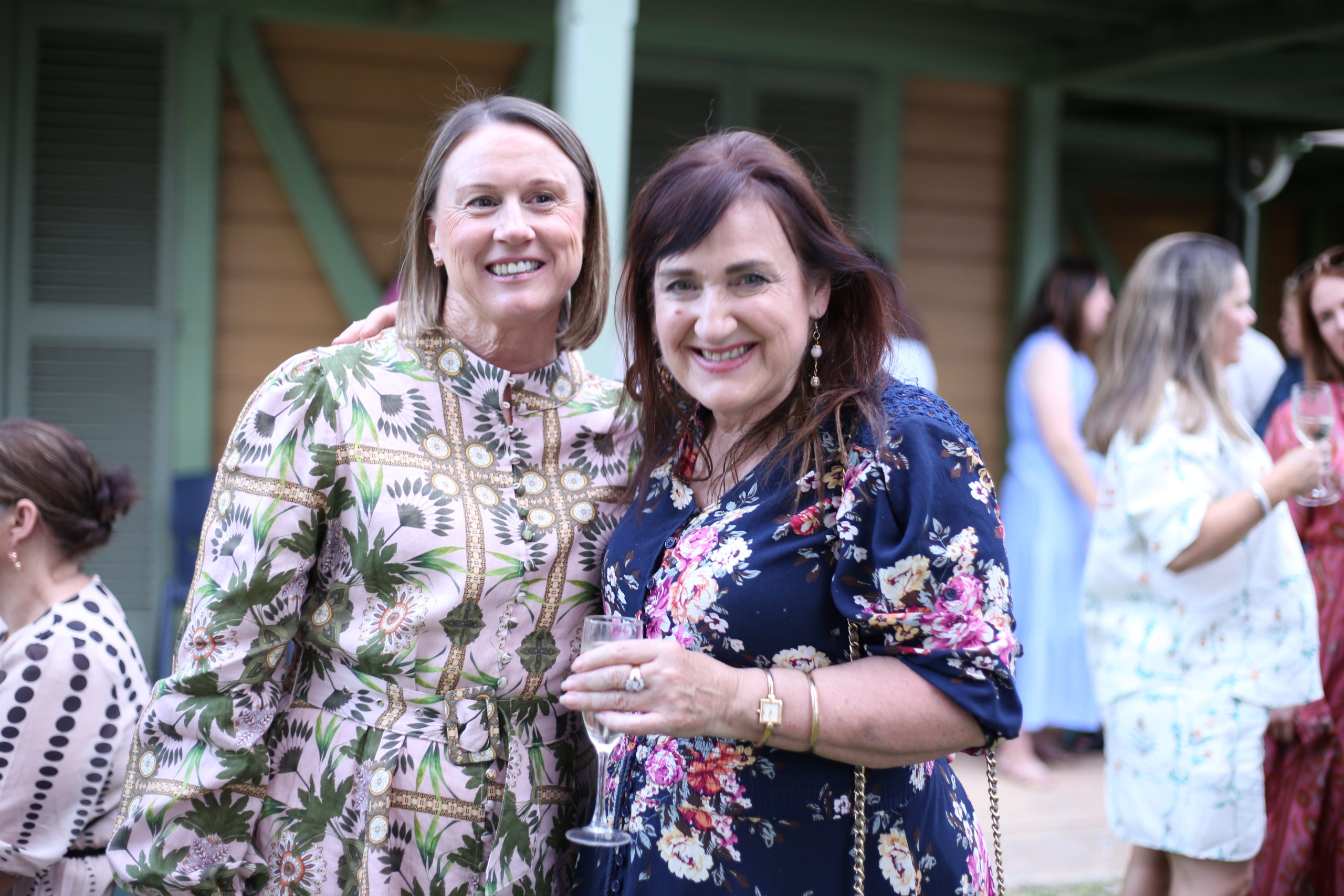 Image for Moree Sunset Soiree sets serenely