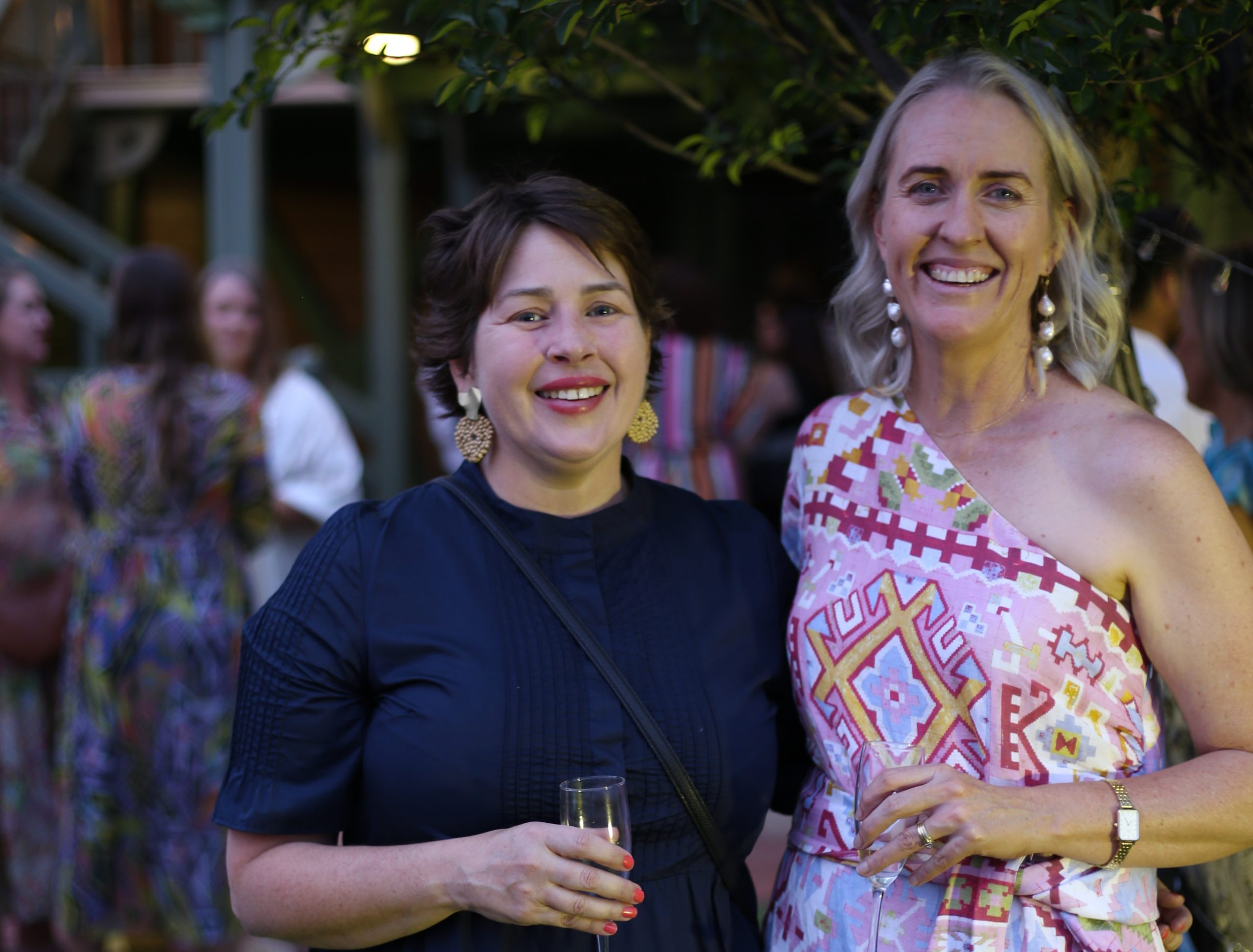 Image for Moree Sunset Soiree sets serenely