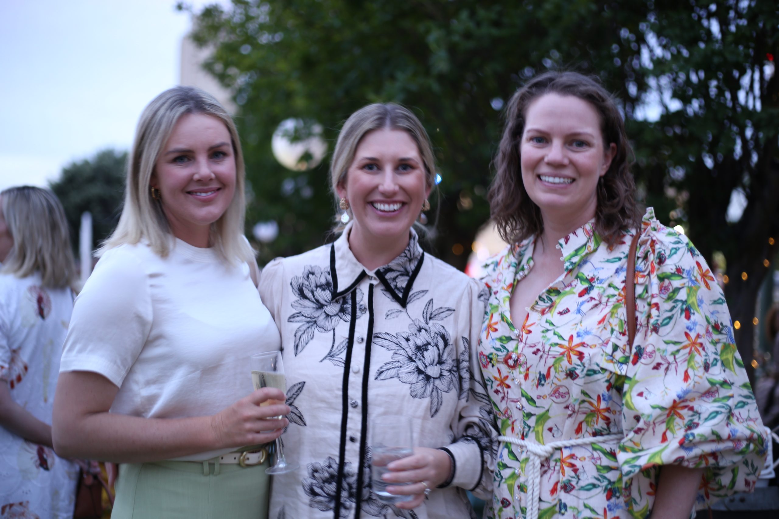 Image for Moree Sunset Soiree sets serenely