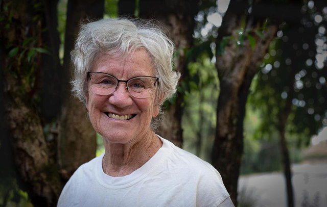 Professor Judy Atkinson will speak at Healing Through Truth-Telling Towards a Vision for Community Unity at the Dhiiyaan Centre on February 18.