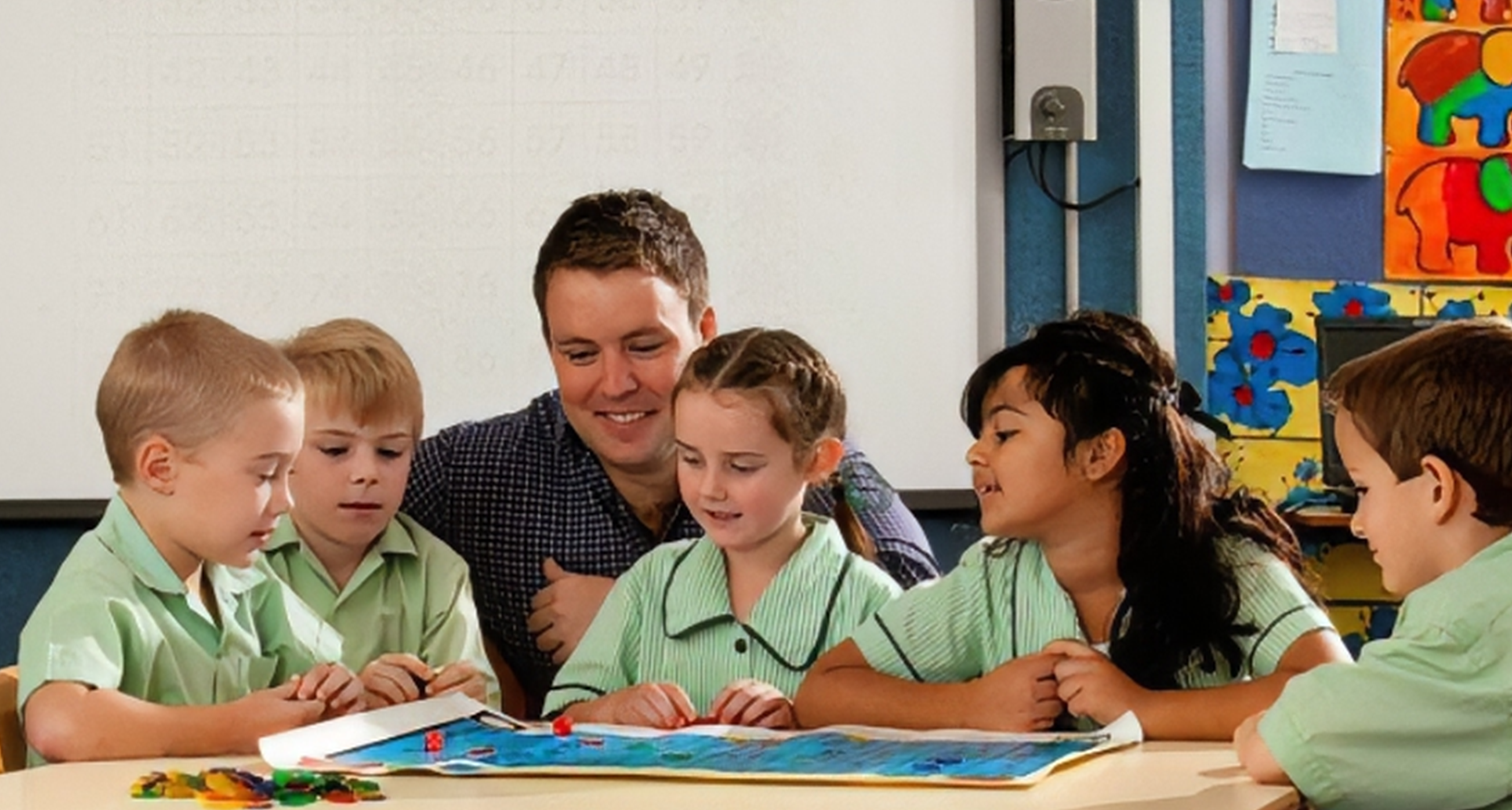 KidsTeacher001