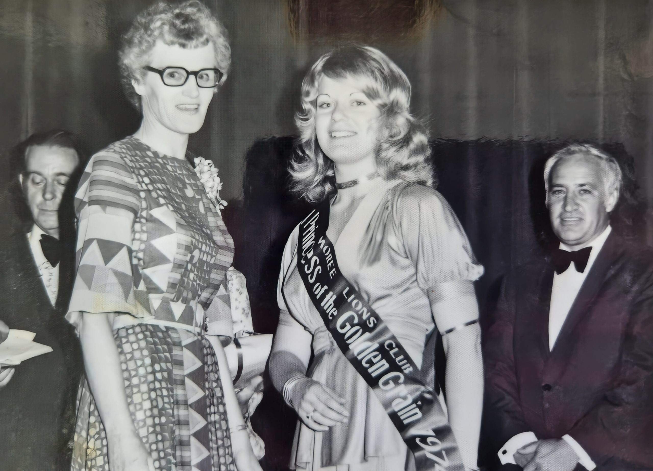 Image for Moree Lions ready to roar at 70th birthday bash