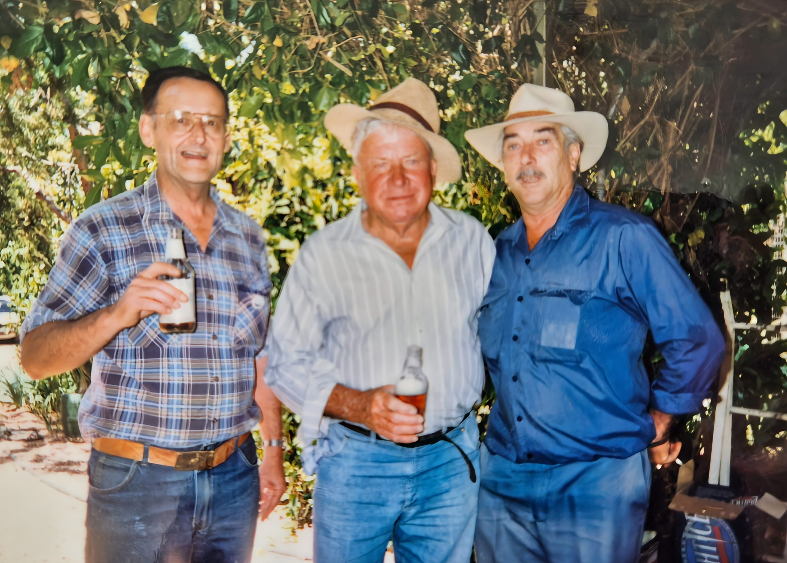 Image for Moree Lions ready to roar at 70th birthday bash