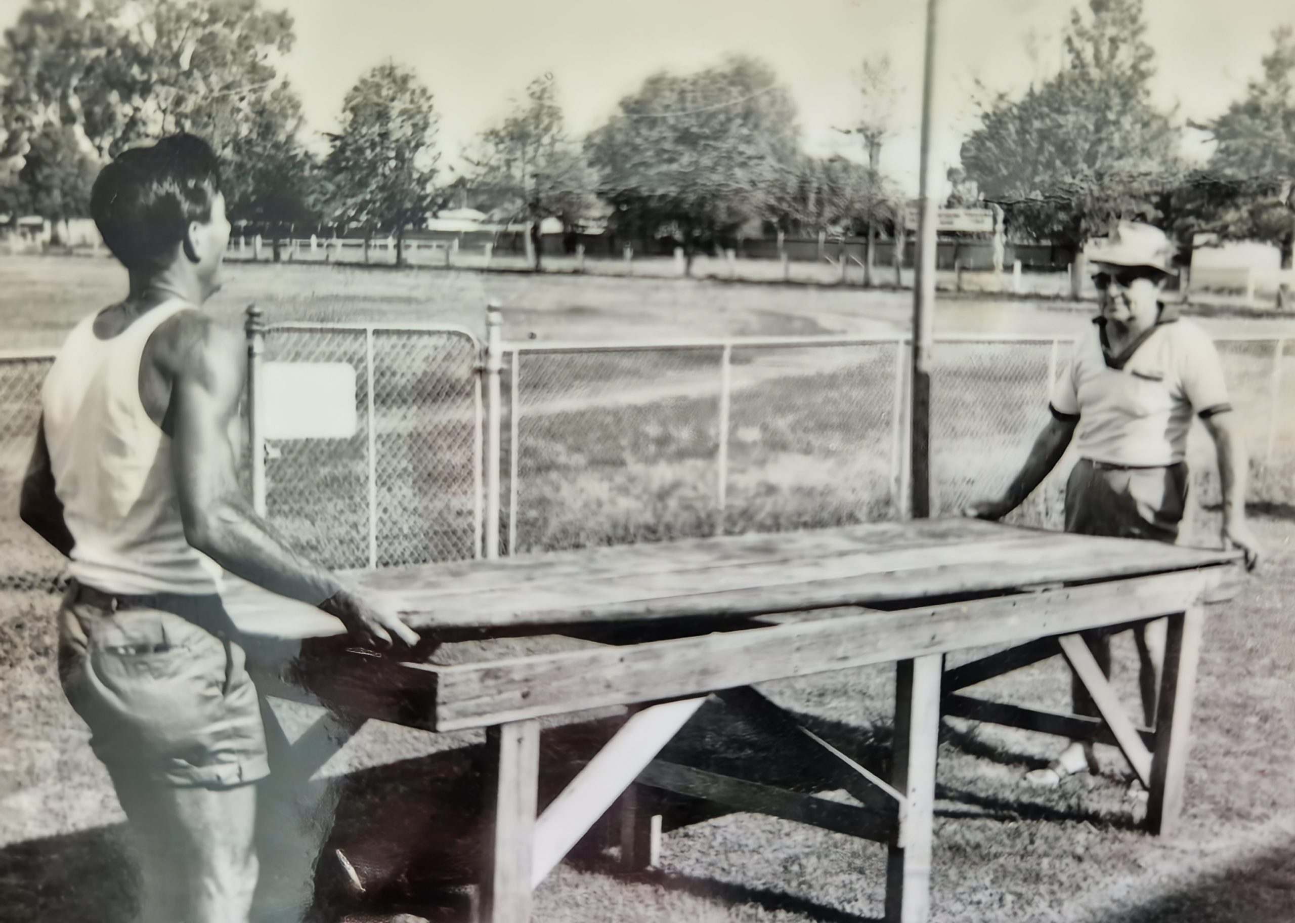 Image for Moree Lions ready to roar at 70th birthday bash
