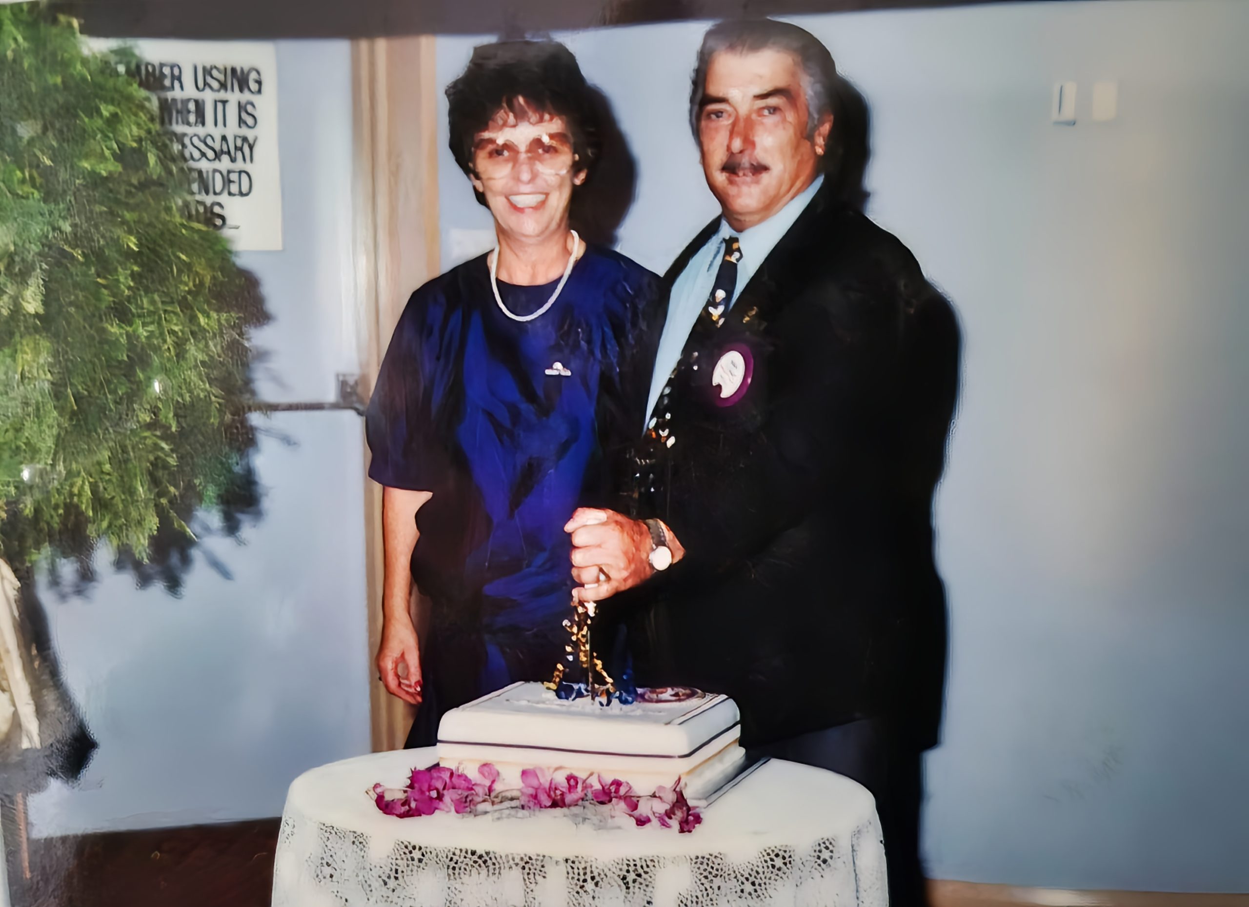 Image for Moree Lions ready to roar at 70th birthday bash