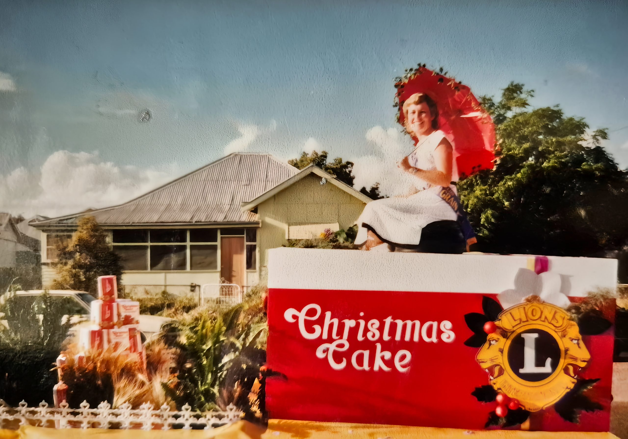 Image for Moree Lions ready to roar at 70th birthday bash