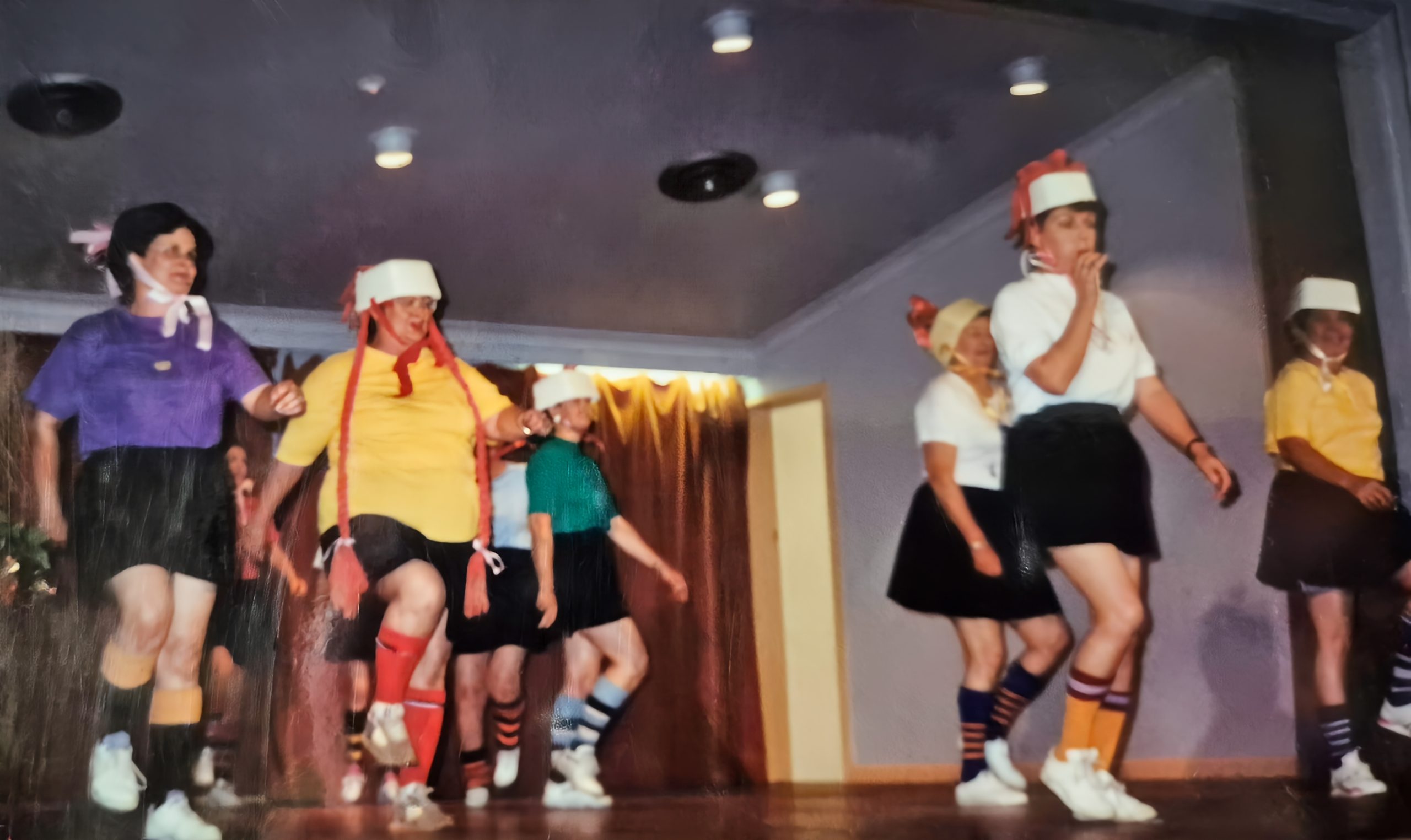 Image for Moree Lions ready to roar at 70th birthday bash