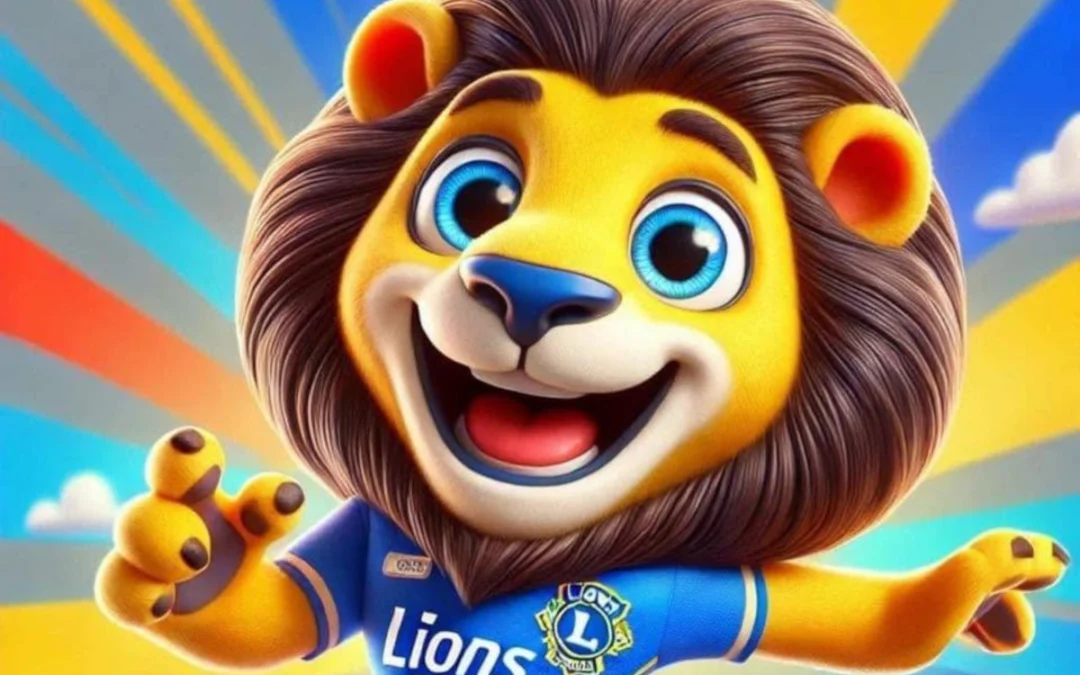 Lions Club of Moree Meeting