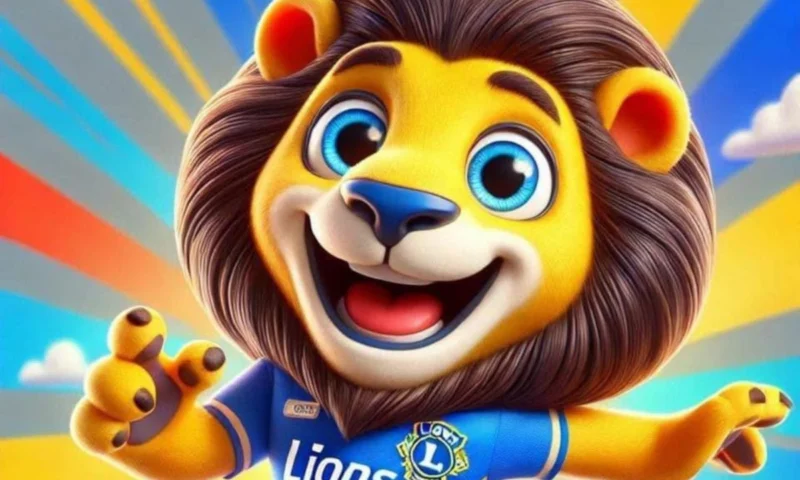 Lions Club of Moree Meeting
