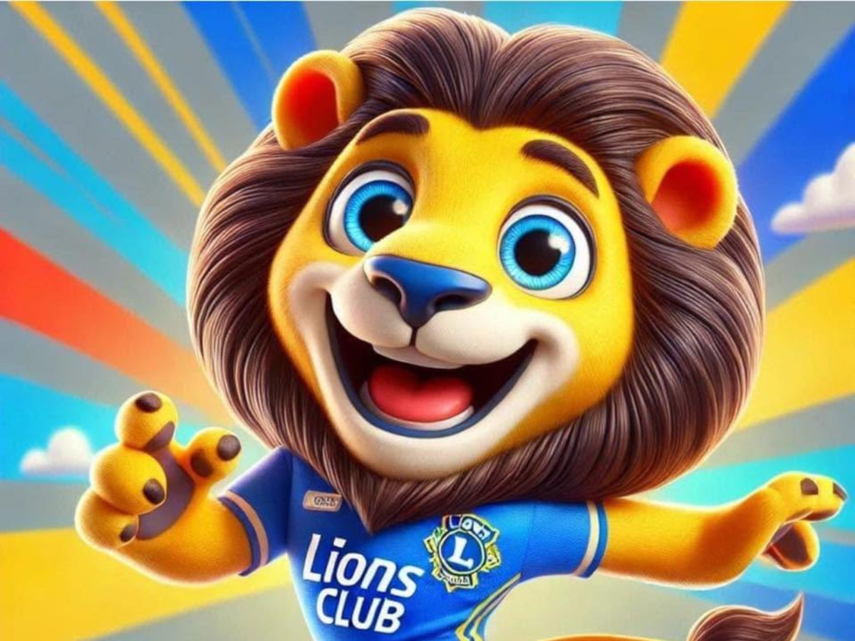 Lions Club of Moree Meeting
