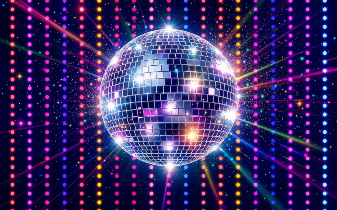 Moree Public School P&C Disco