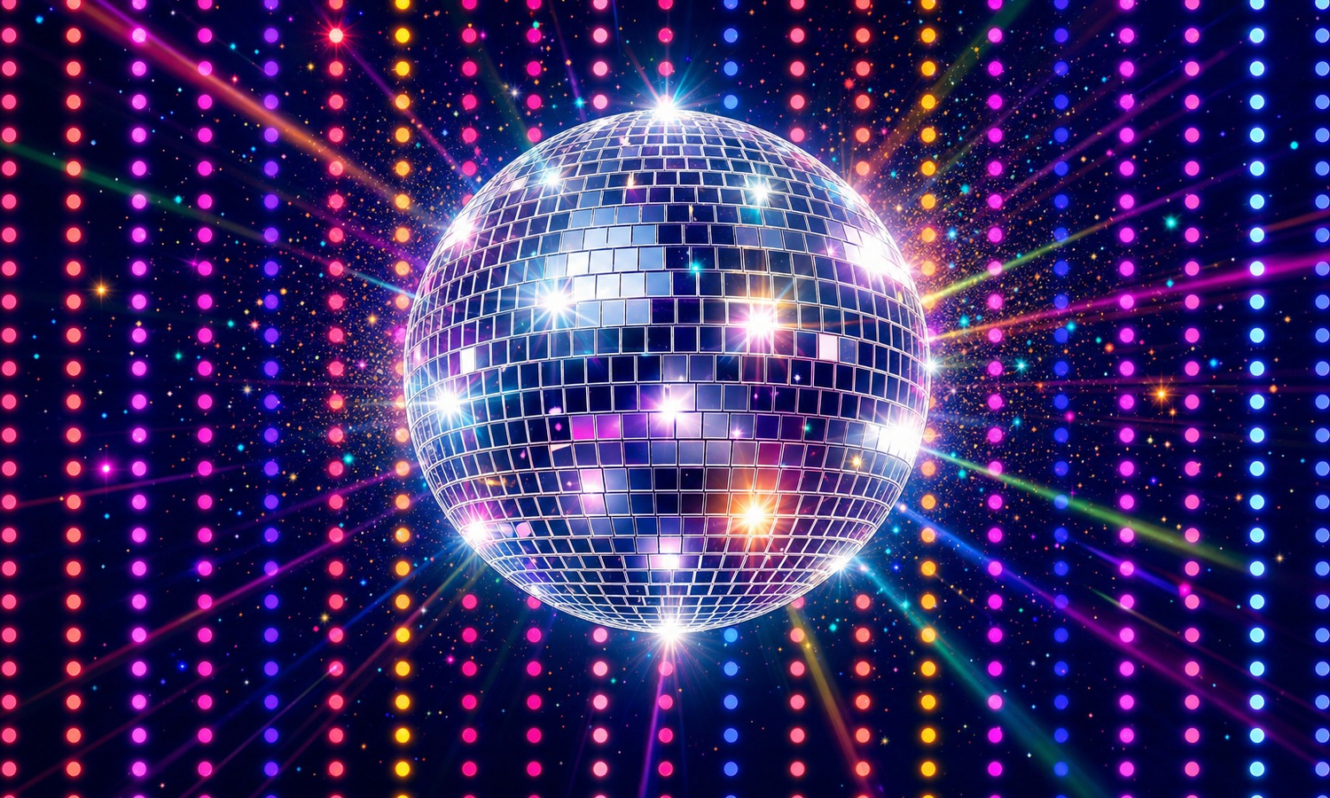 Moree Public School P&C Disco
