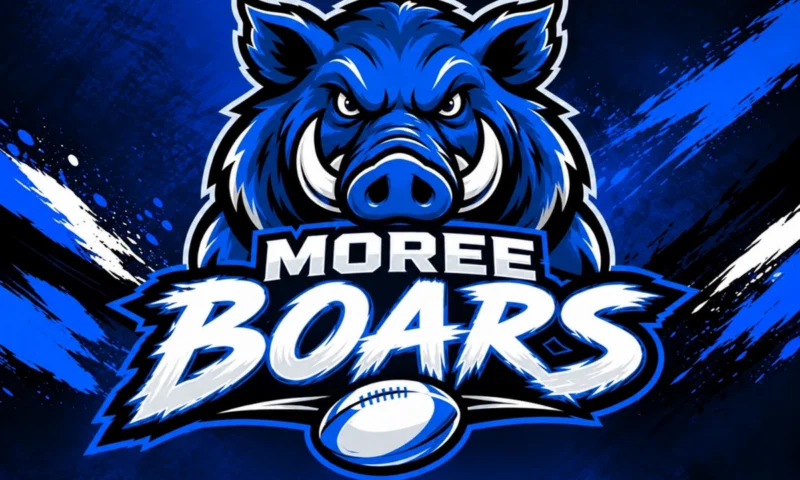 Moree Boars 2026 Presentation Night