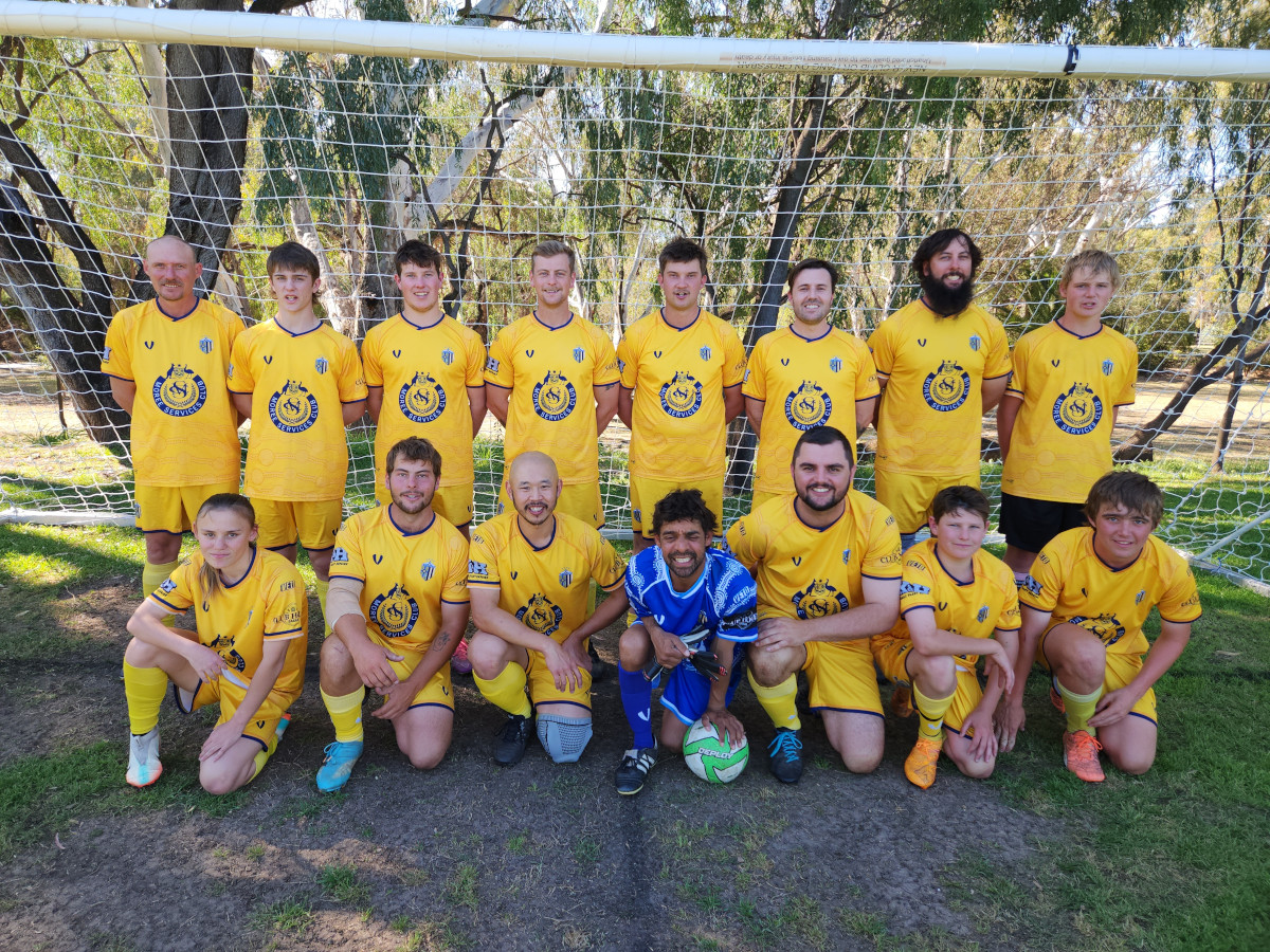 Minions set for Grand Final rematch with Elevens