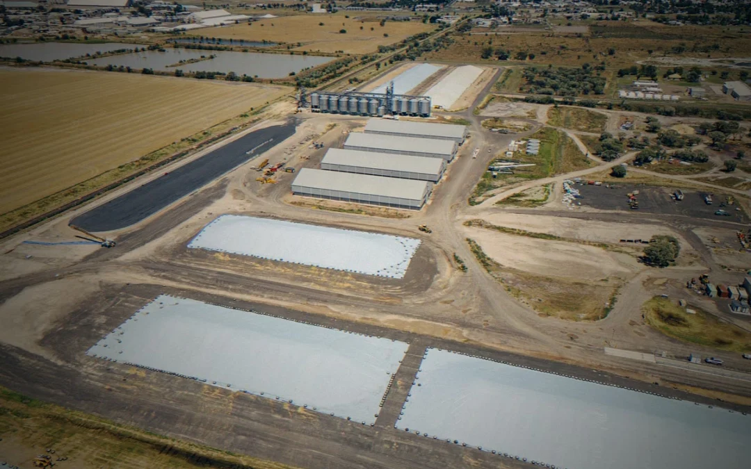Moree SAP Information Session