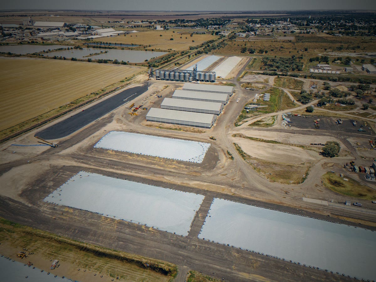 Moree Special Activation Precinct gets first buyer