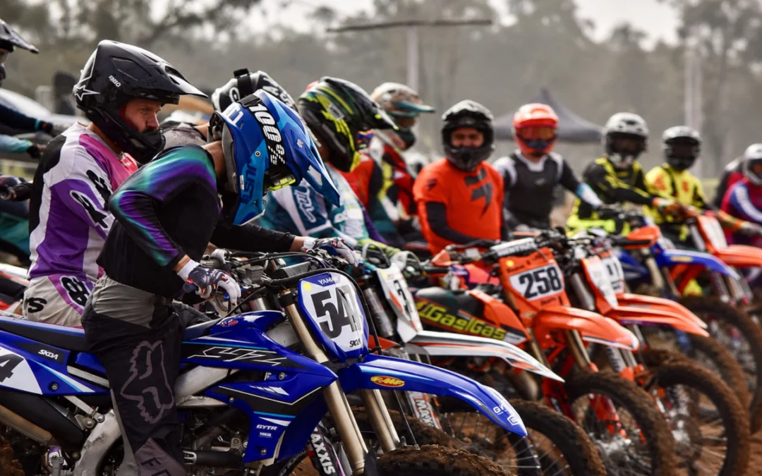 Moree Motorcycle Club RPA Day