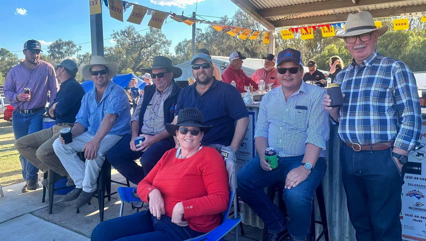 Image for Mungindi Show set to showcase celebrated border town