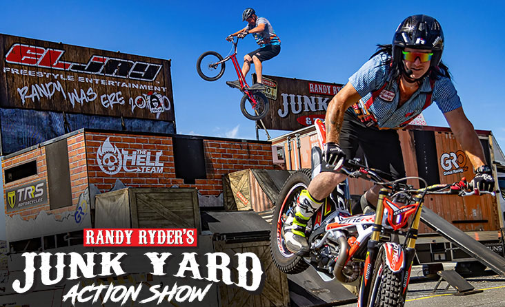 Image for Mungindi Show set to showcase celebrated border town