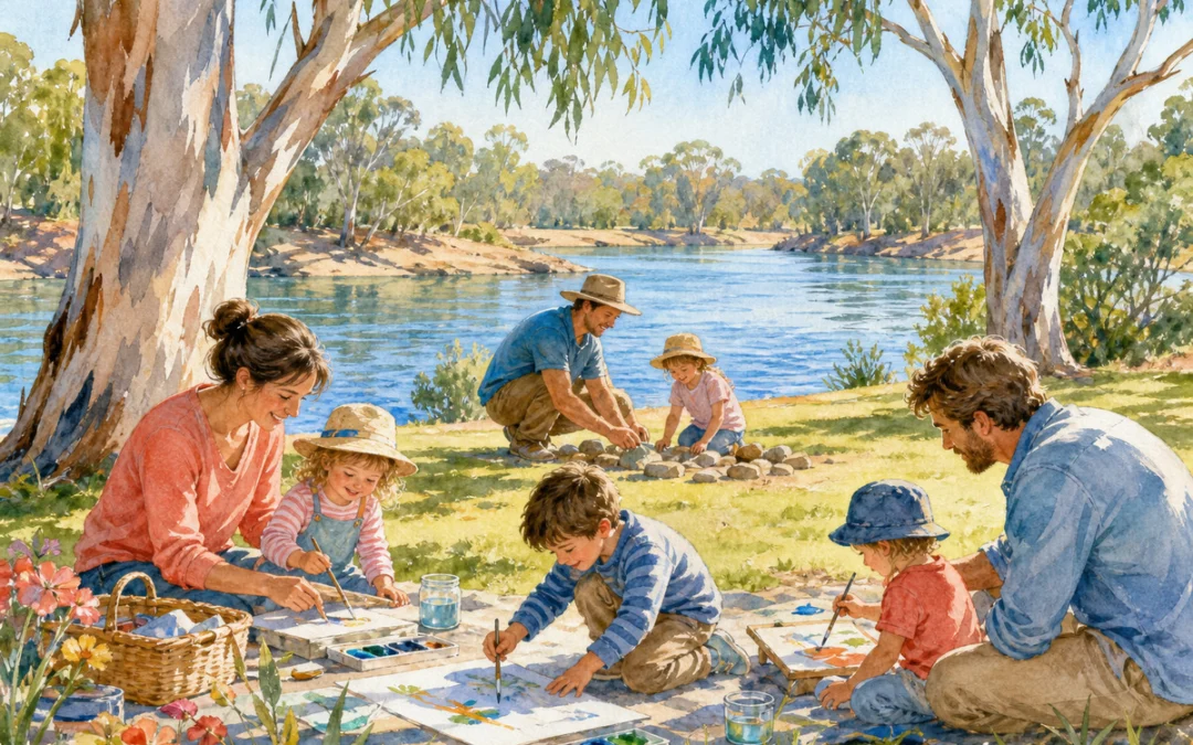 Mungindi Playgroup