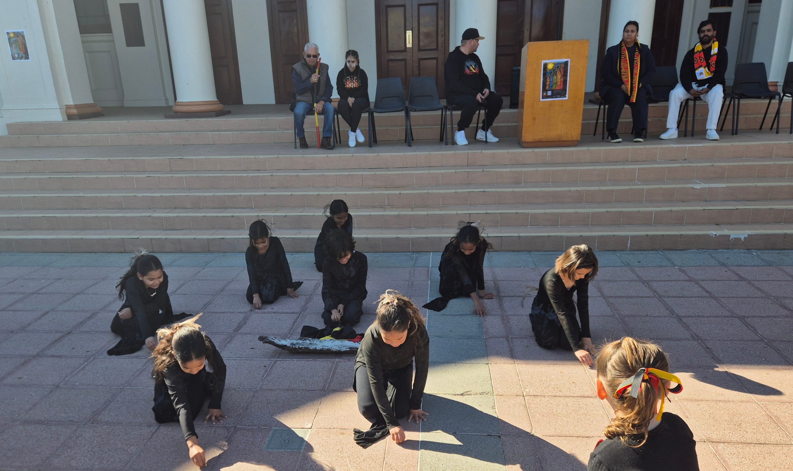 Image for NAIDOC Week launches in Moree