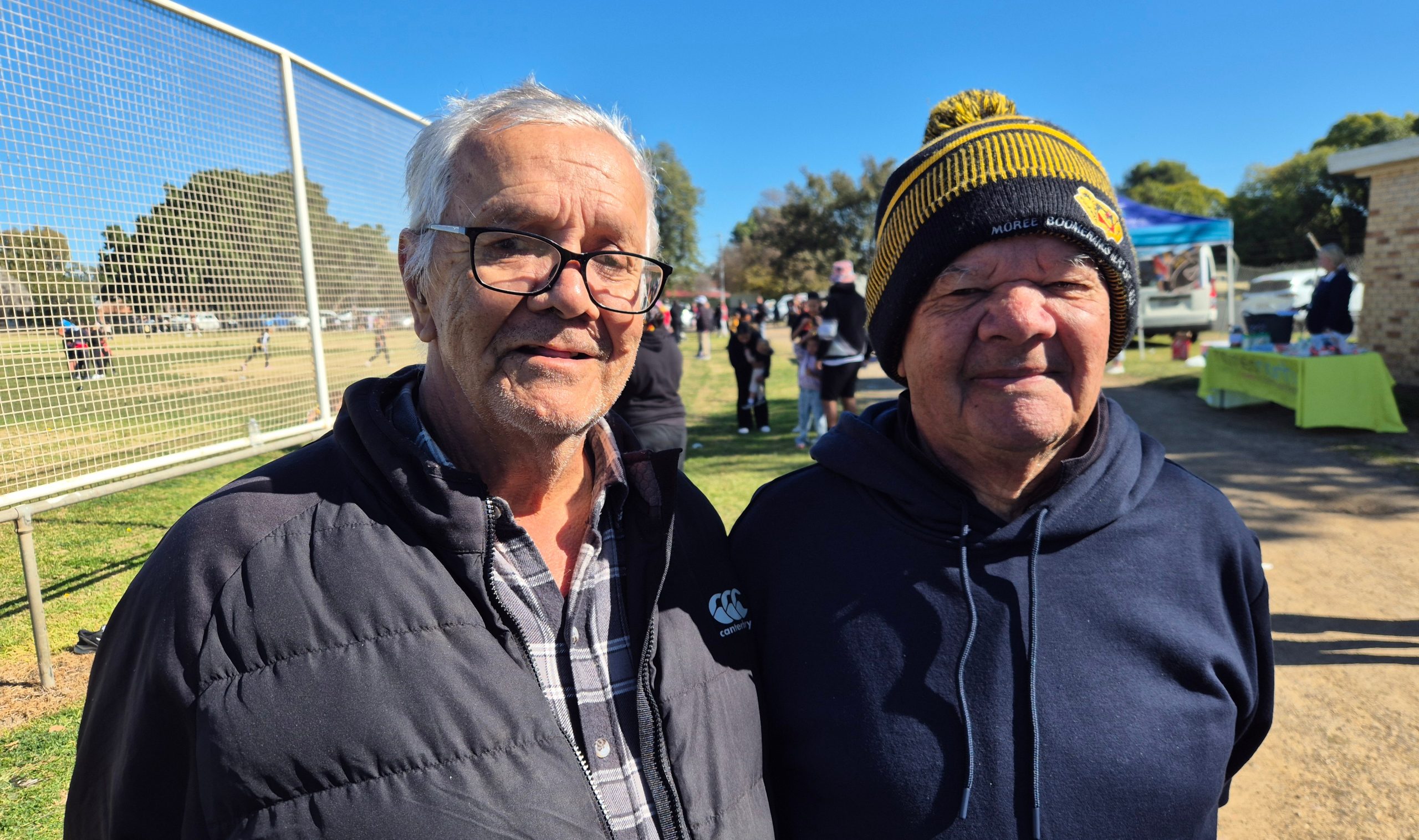 Image for NAIDOC Week launches in Moree