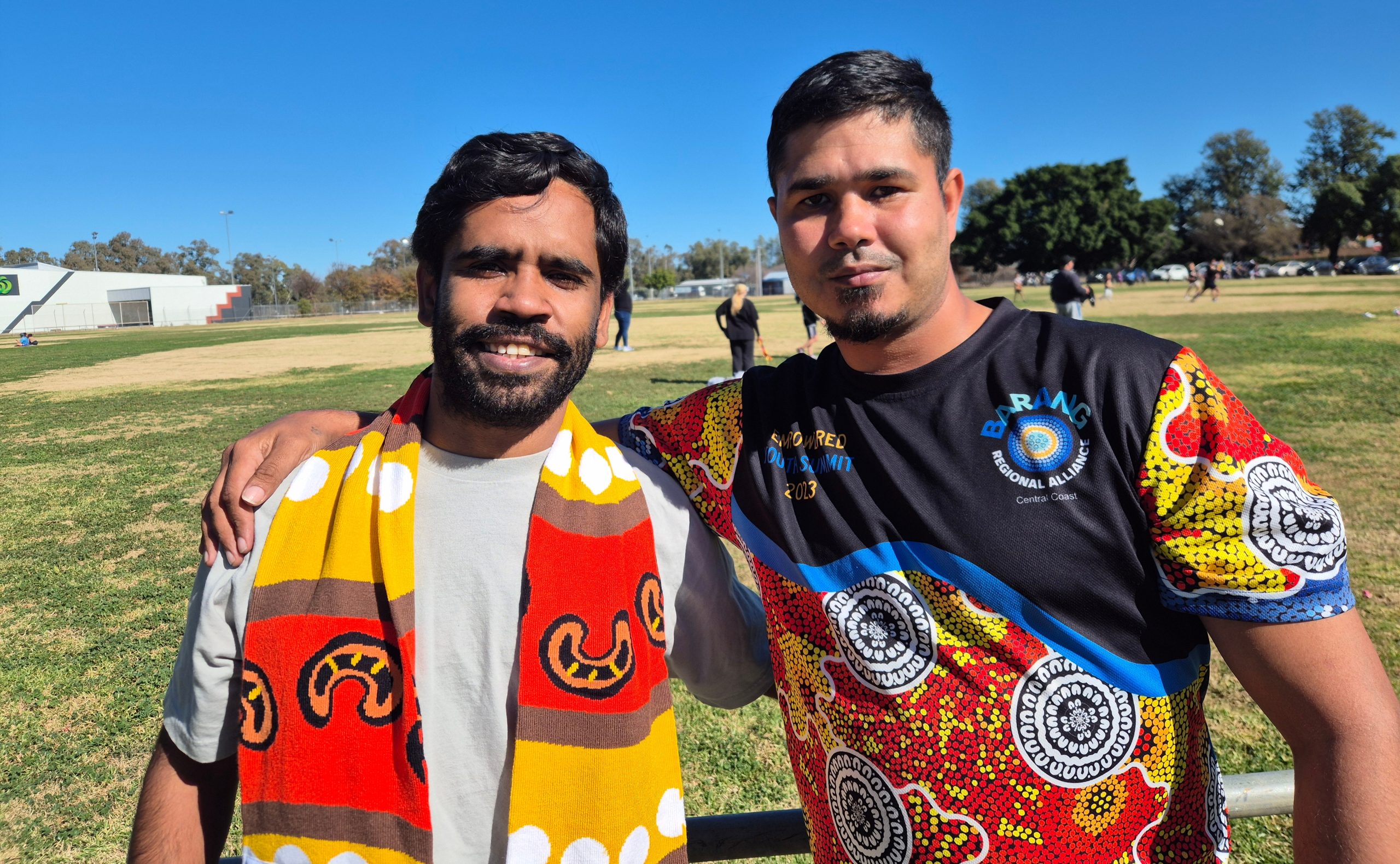 Image for NAIDOC Week launches in Moree