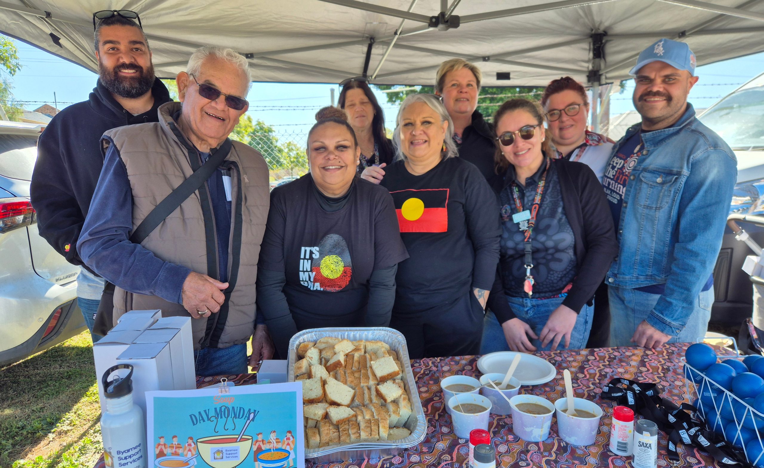 Image for NAIDOC Week launches in Moree