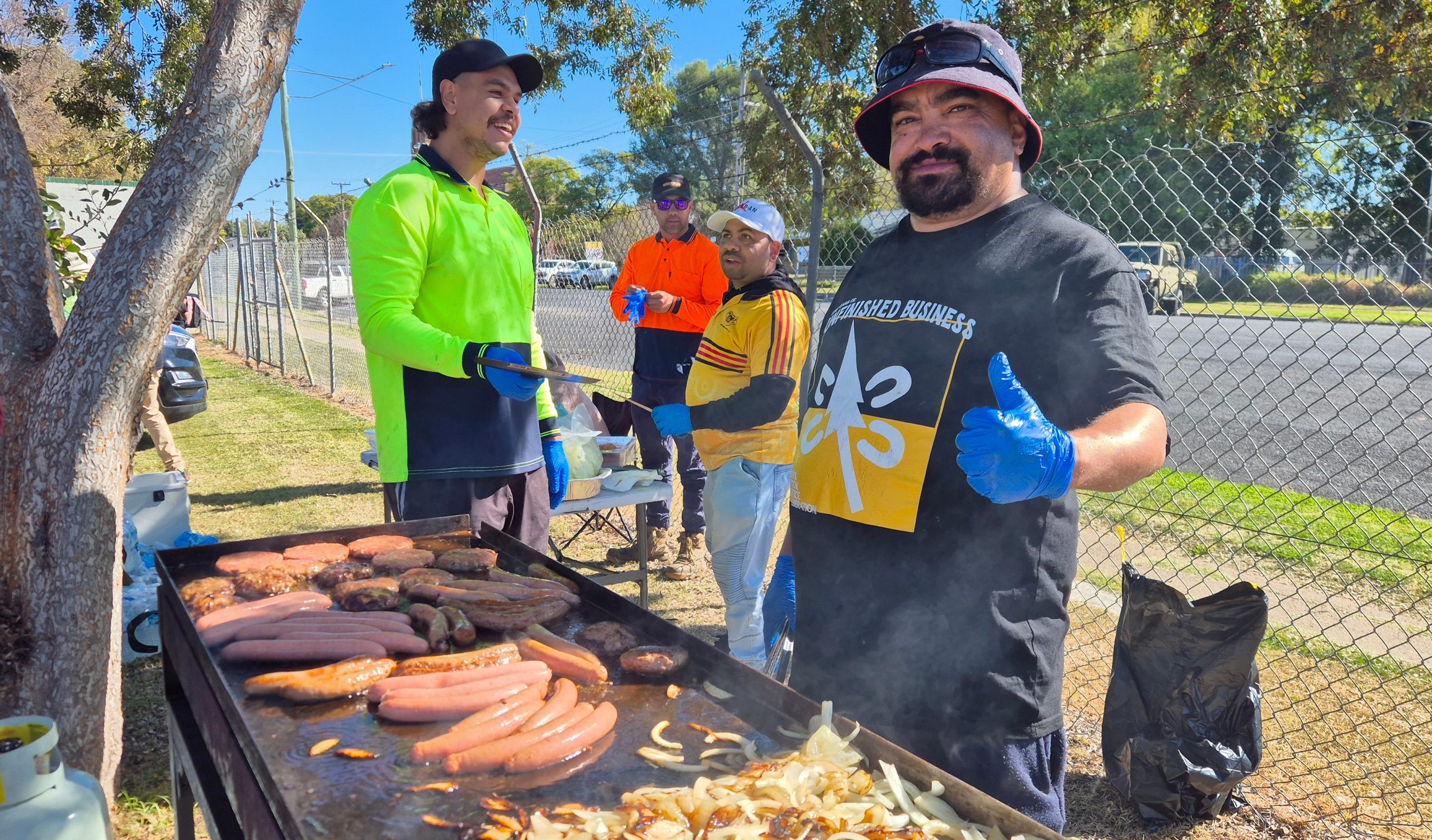 Image for NAIDOC Week launches in Moree