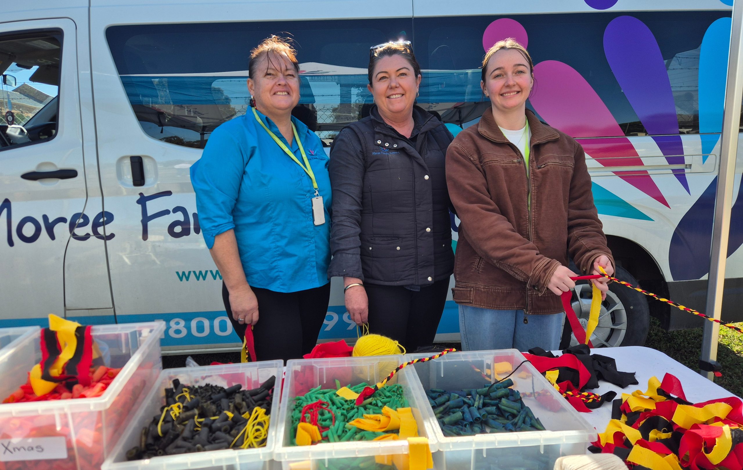 Image for NAIDOC Week launches in Moree