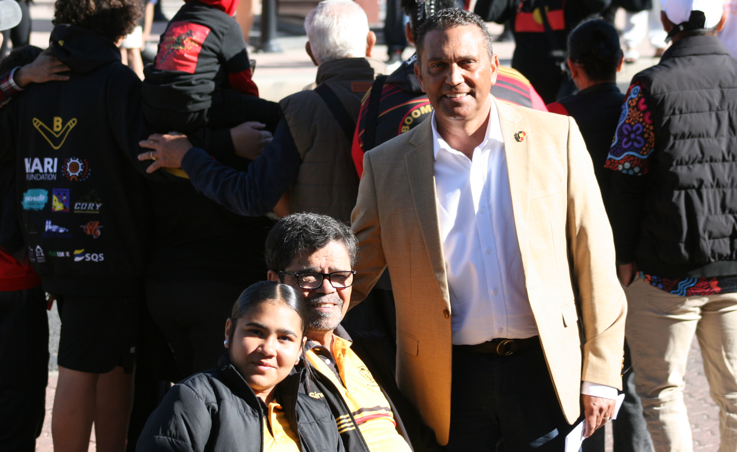 Image for NAIDOC Week launches in Moree