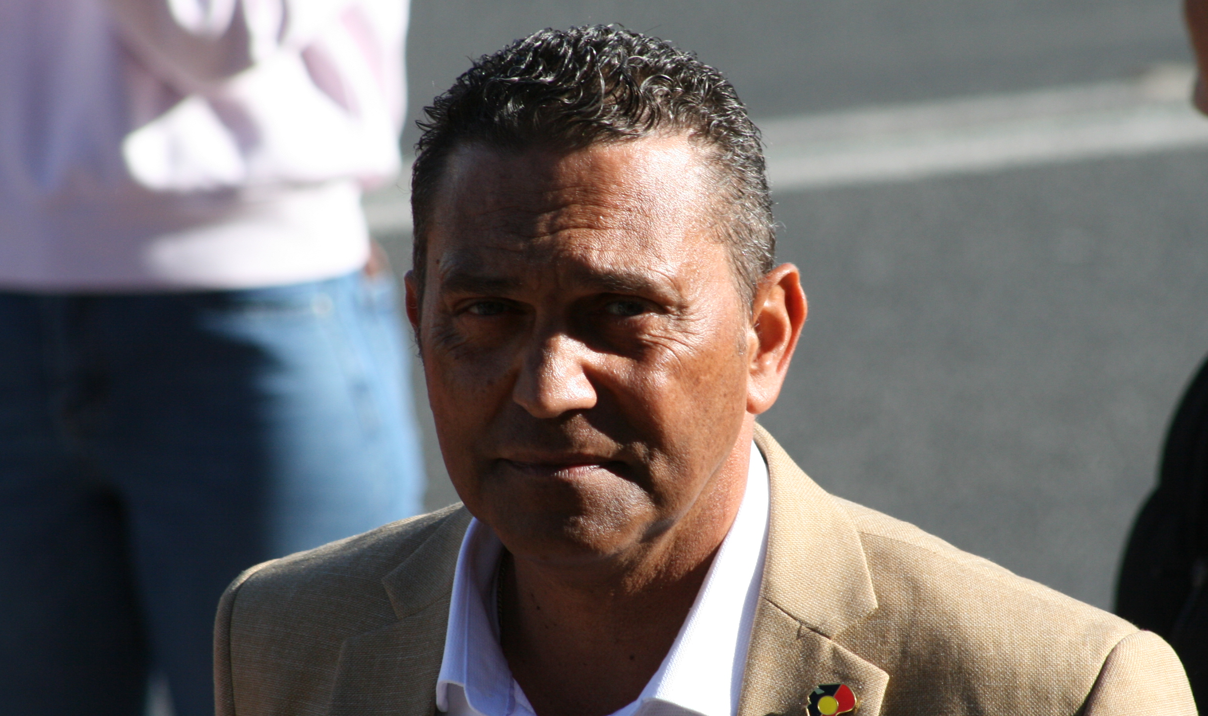 Image for NAIDOC Week launches in Moree