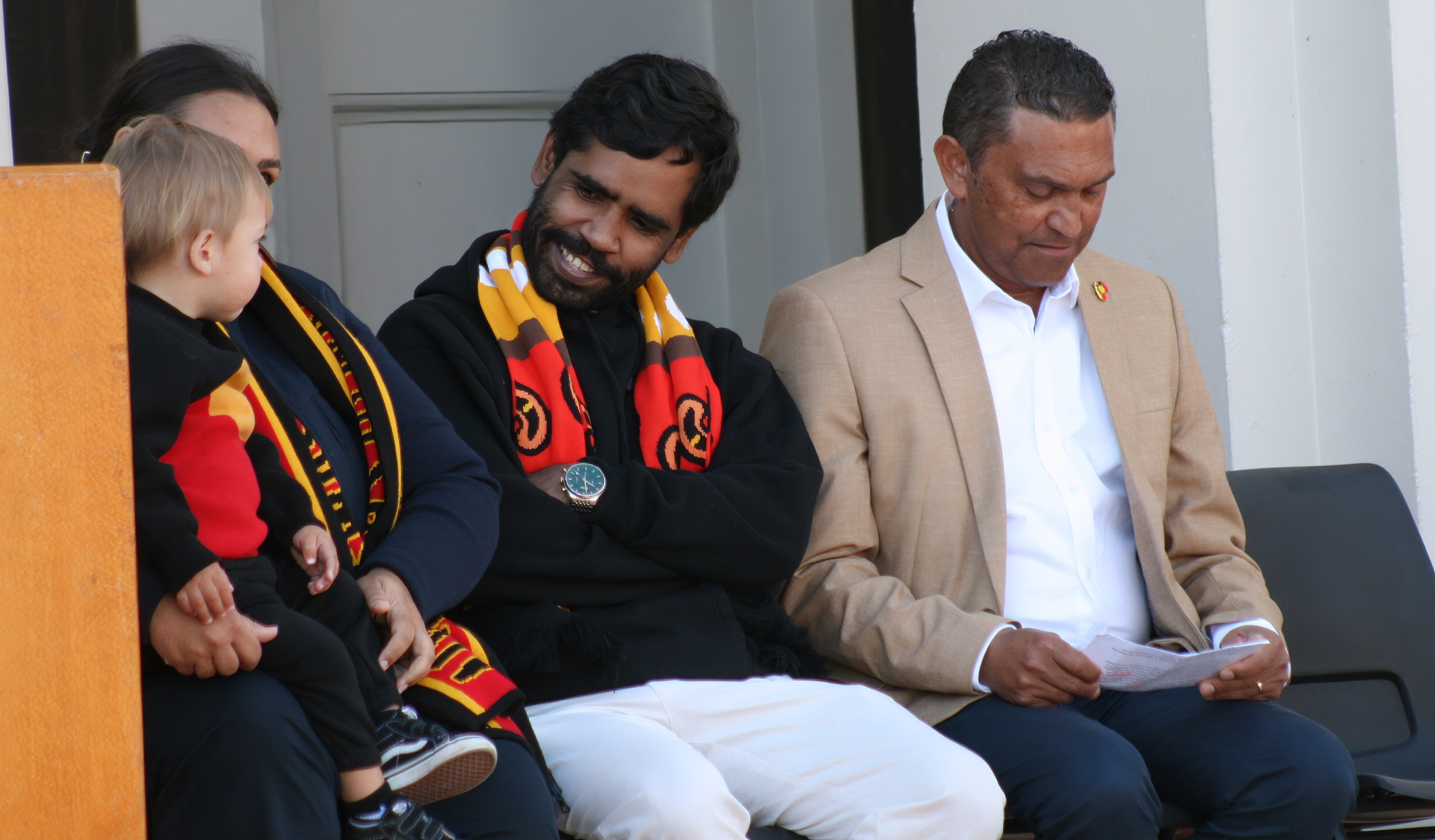 Image for NAIDOC Week launches in Moree