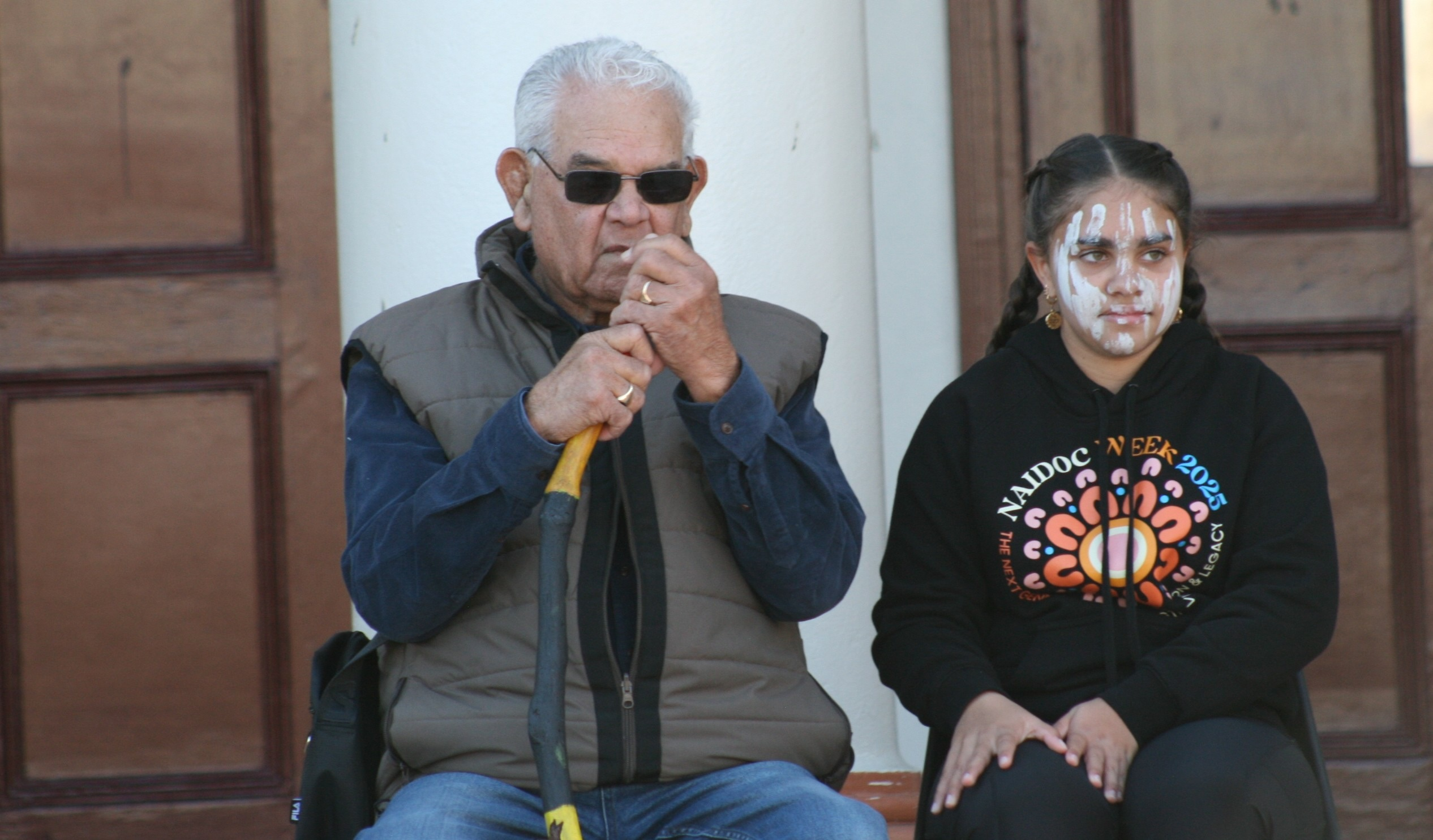 Image for NAIDOC Week launches in Moree