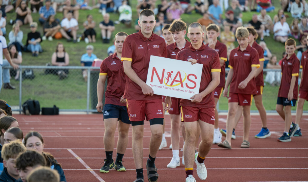 NIAS001