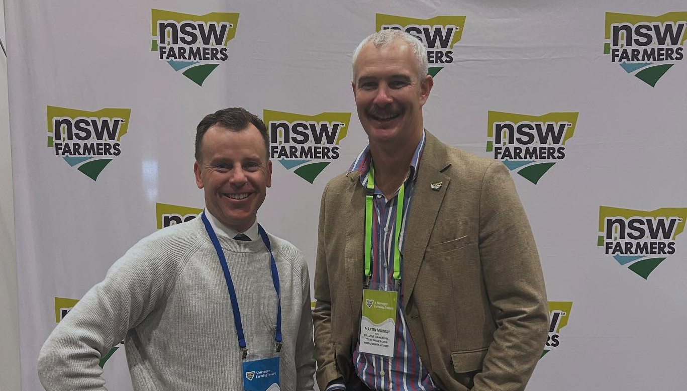 NSWFarmersBrendan001