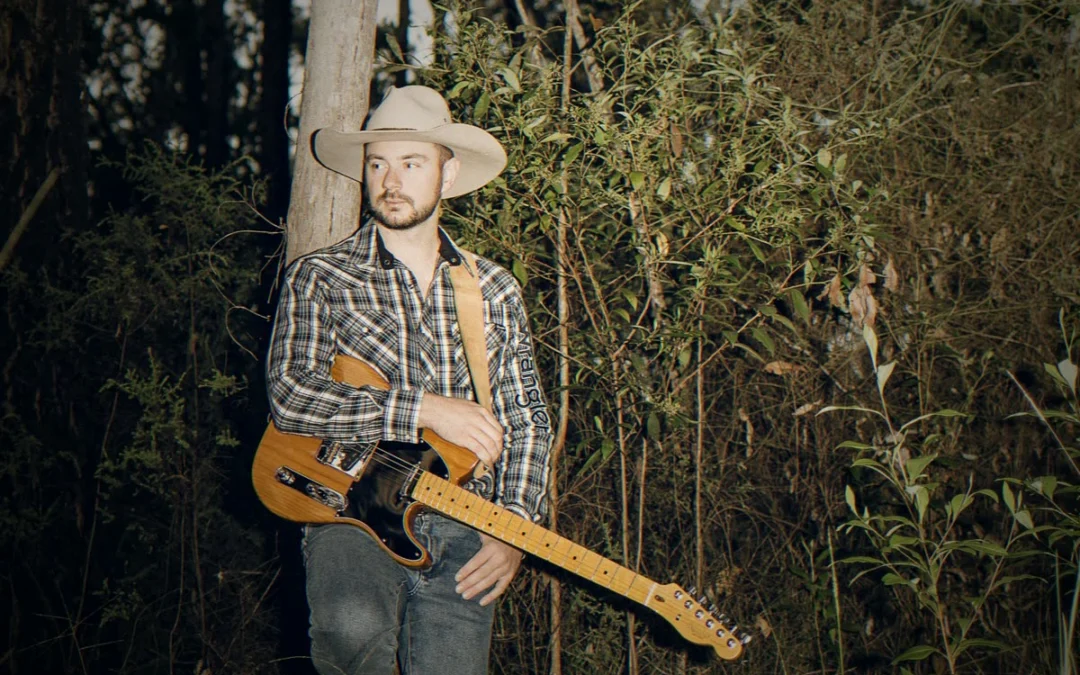 Nate Marks