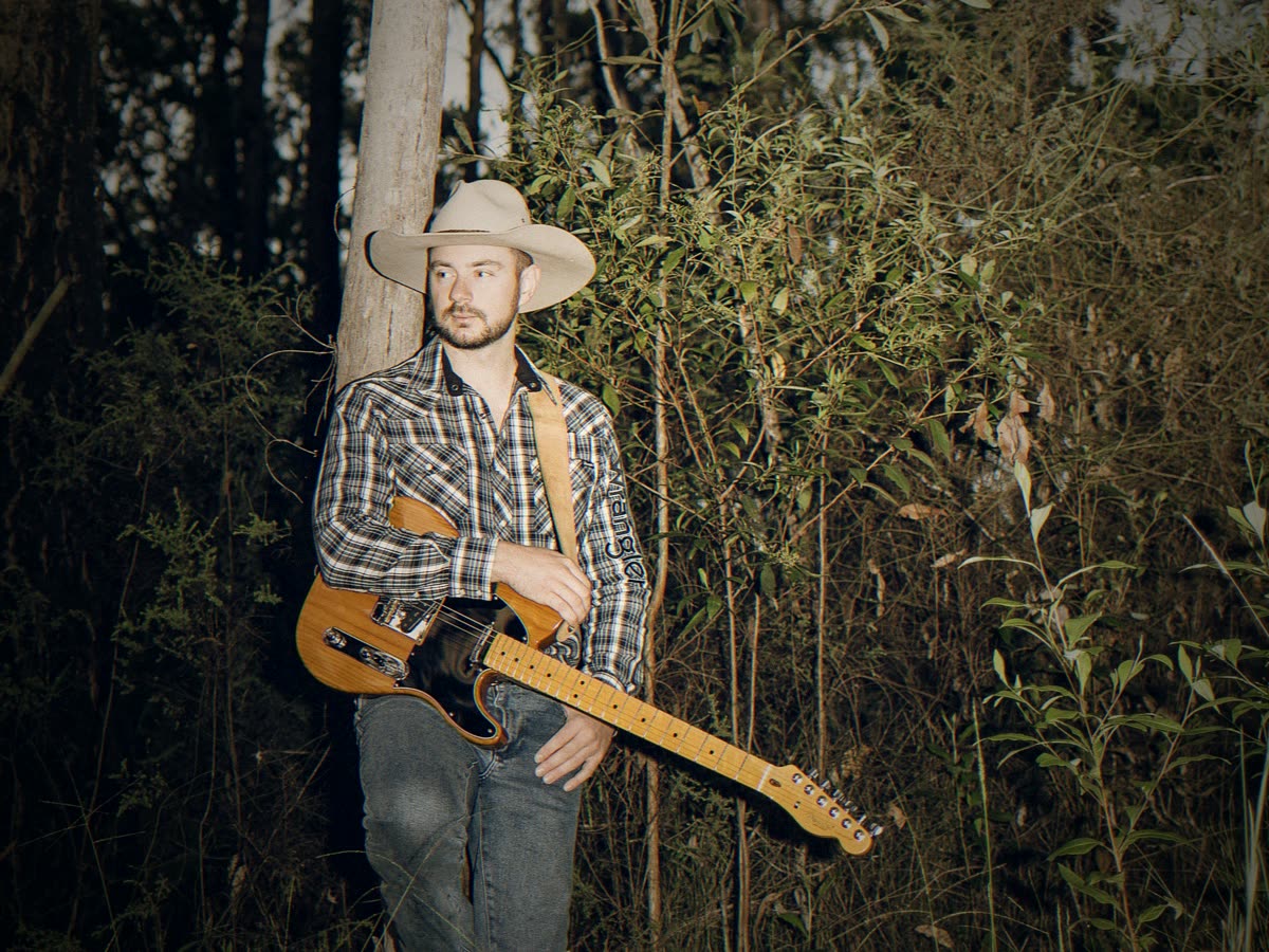 Nate Marks